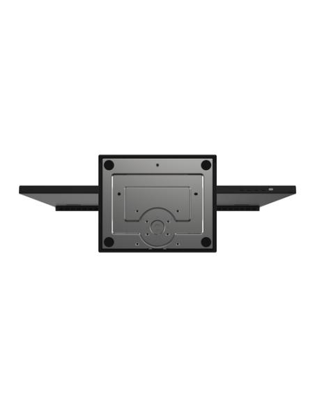 Dahua Technology LM27-P301A pantalla para PC 68,6 cm (27") 2560 x 1440 Pixeles Quad HD LED Negro