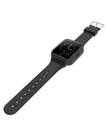 Leotec KIDS ALLO GPS ANTIPÉRDIDA PLUS 4G NEGRO