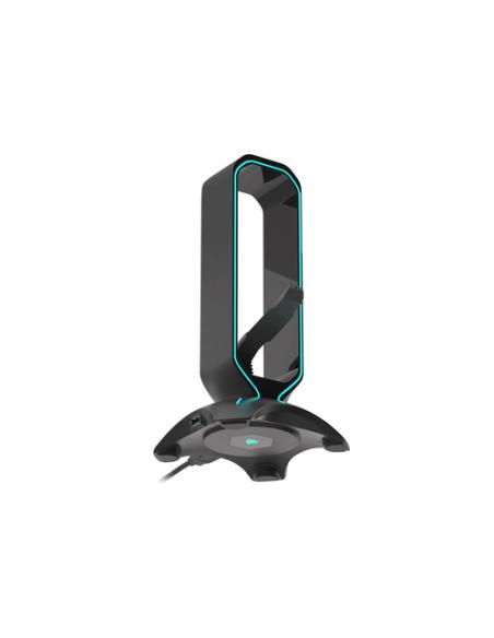 GENESIS Vanad 500 Soporte para auriculares