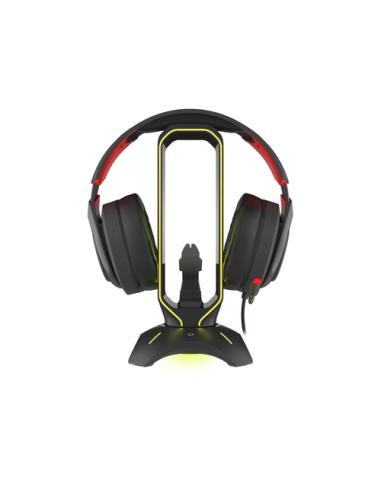 GENESIS Vanad 500 Soporte para auriculares