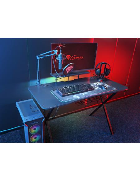 GENESIS Vanad 500 Soporte para auriculares