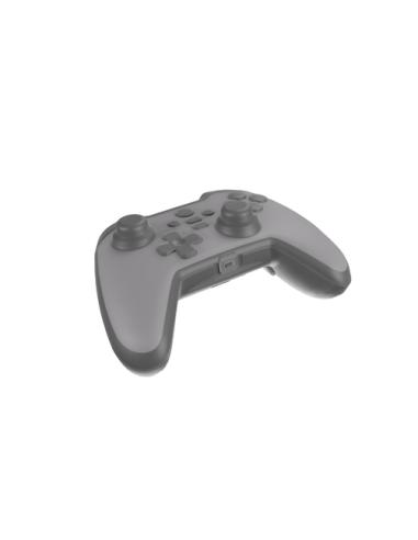 GENESIS Mangan 400 Blanco Bluetooth Gamepad Analógico/Digital Android, MAC, Nintendo Switch, PC, iOS