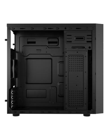 NATEC Helix USB C Mini Tower Negro