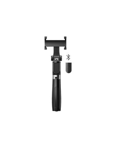 NATEC Alvito palo para autofotos Smartphone Negro