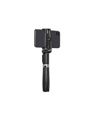 NATEC Alvito palo para autofotos Smartphone Negro