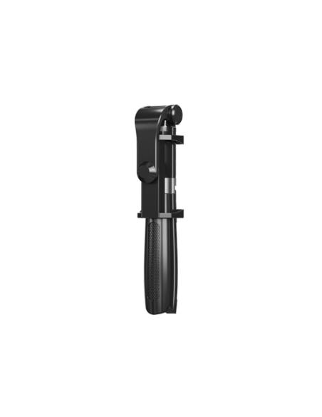 NATEC Alvito palo para autofotos Smartphone Negro