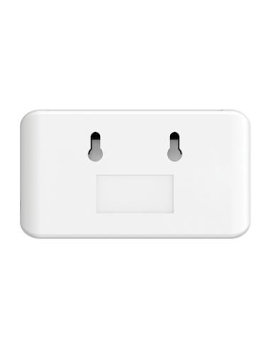 Strong SW5000P switch Gigabit Ethernet (10/100/1000) Blanco