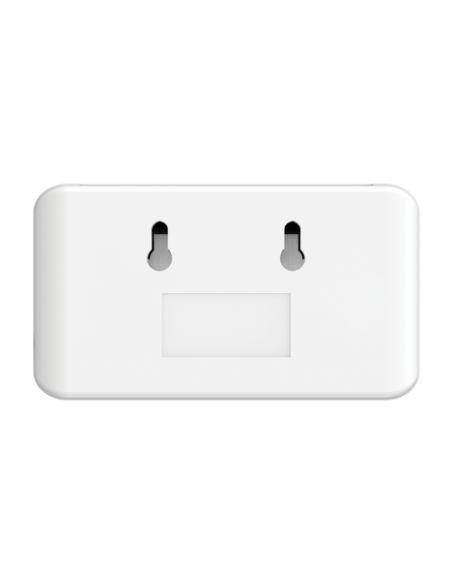 Strong SW5000P switch Gigabit Ethernet (10/100/1000) Blanco