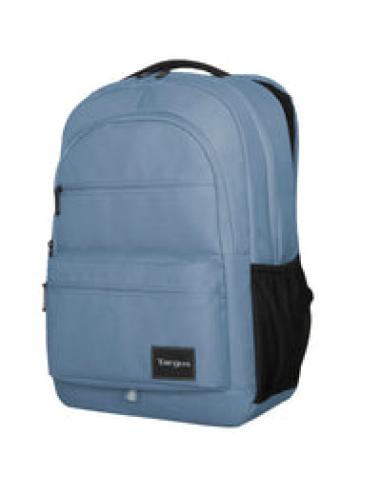 Targus Octave III mochila City backpack Azul Poliéster
