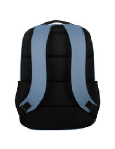 Targus Octave III mochila City backpack Azul Poliéster