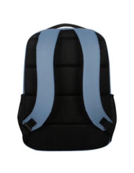Targus Octave III mochila City backpack Azul Poliéster