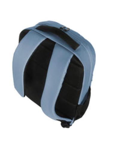 Targus Octave III mochila City backpack Azul Poliéster