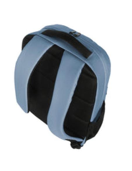 Targus Octave III mochila City backpack Azul Poliéster