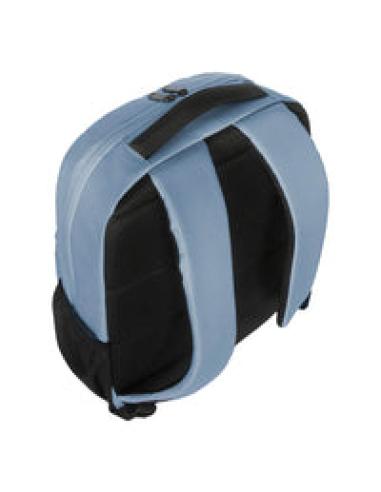 Targus Octave III mochila City backpack Azul Poliéster