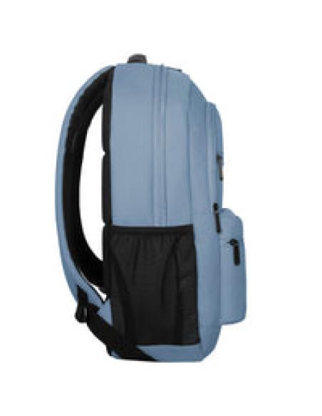 Targus Octave III mochila City backpack Azul Poliéster