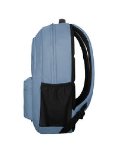 Targus Octave III mochila City backpack Azul Poliéster