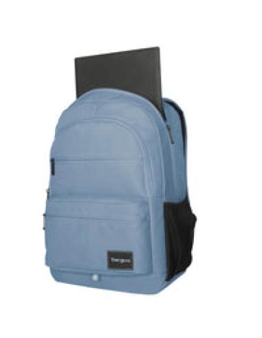 Targus Octave III mochila City backpack Azul Poliéster