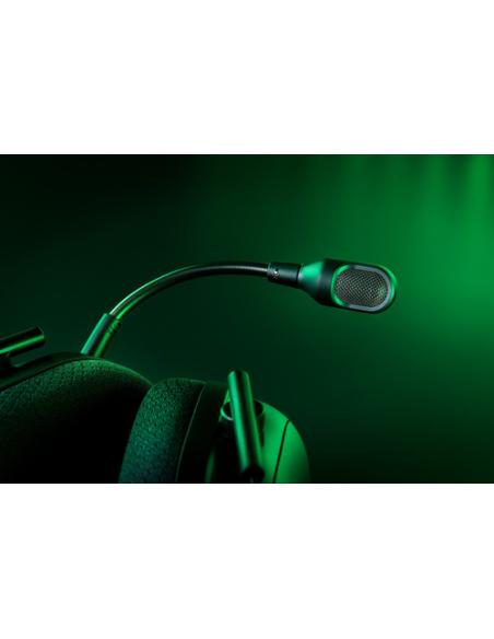 Razer Blackshark V2 Pro Auriculares Inalámbrico Diadema Juego Bluetooth Negro