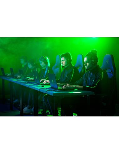Razer Blackshark V2 Pro Auriculares Inalámbrico Diadema Juego Bluetooth Negro