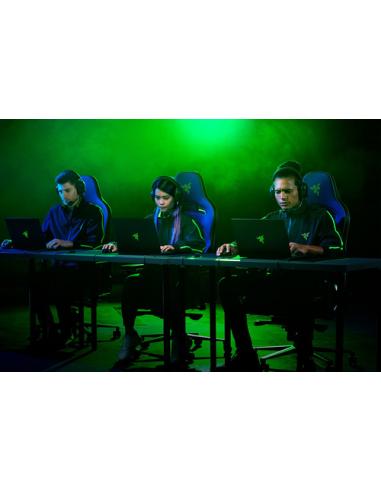 Razer Blackshark V2 Pro Auriculares Inalámbrico Diadema Juego Bluetooth Negro