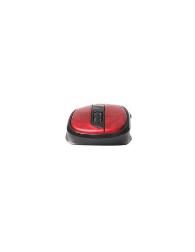 Rapoo M500 ratón Oficina mano derecha Bluetooth Óptico 1600 DPI