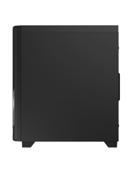 GIGABYTE GB-AC500G ST carcasa de ordenador Midi Tower Negro