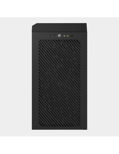 GIGABYTE GB-AC500G ST carcasa de ordenador Midi Tower Negro