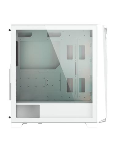 GIGABYTE C301GW carcasa de ordenador Midi Tower Blanco