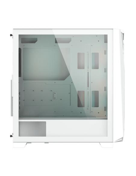 GIGABYTE C301GW carcasa de ordenador Midi Tower Blanco