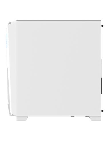 GIGABYTE C301GW carcasa de ordenador Midi Tower Blanco