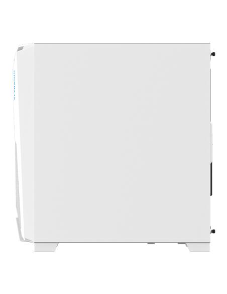 GIGABYTE C301GW carcasa de ordenador Midi Tower Blanco