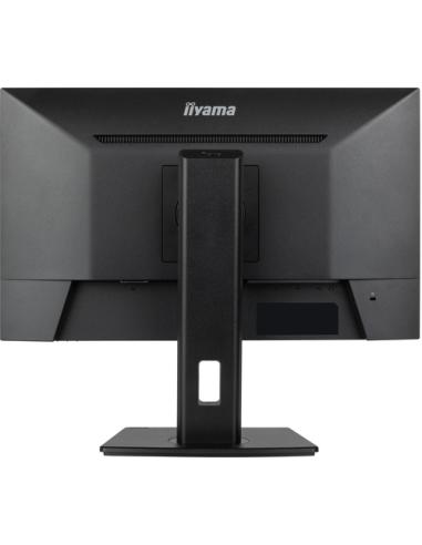 iiyama XUB2493HSU-B7 pantalla para PC 60,5 cm (23.8") 1920 x 1080 Pixeles Full HD LED Negro