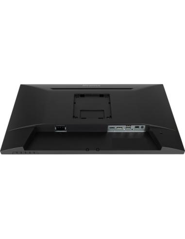 iiyama XUB2493HSU-B7 pantalla para PC 60,5 cm (23.8") 1920 x 1080 Pixeles Full HD LED Negro