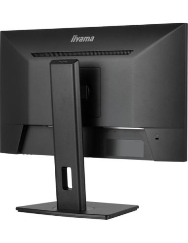 iiyama XUB2493HSU-B7 pantalla para PC 60,5 cm (23.8") 1920 x 1080 Pixeles Full HD LED Negro