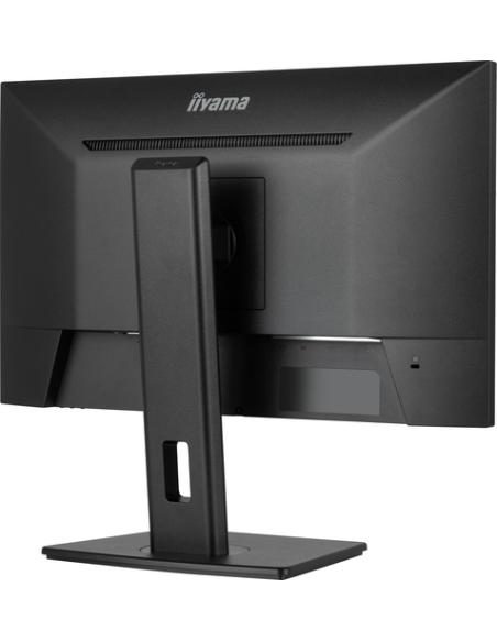 iiyama XUB2493HSU-B7 pantalla para PC 60,5 cm (23.8") 1920 x 1080 Pixeles Full HD LED Negro