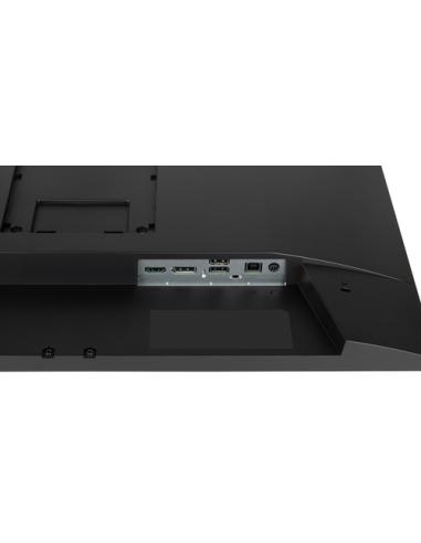 iiyama XUB2493HSU-B7 pantalla para PC 60,5 cm (23.8") 1920 x 1080 Pixeles Full HD LED Negro