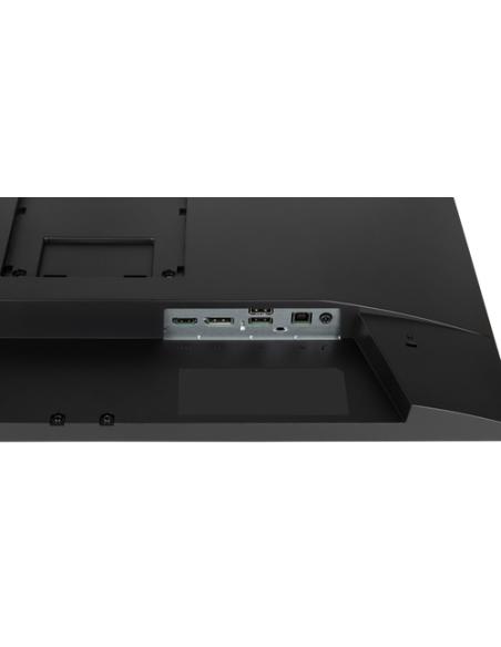 iiyama XUB2493HSU-B7 pantalla para PC 60,5 cm (23.8") 1920 x 1080 Pixeles Full HD LED Negro