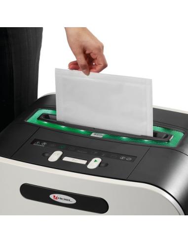 Rexel Láminas lubricantes para destructora (20)