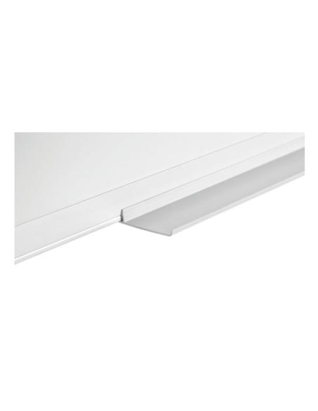 Bi-Office MA031539214 pizarrón blanco Acero