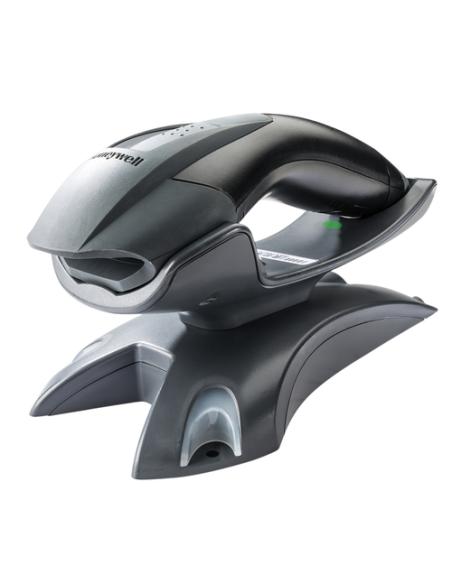 Honeywell Voyager 1202G Lector de códigos de barras portátil 1D Laser Negro