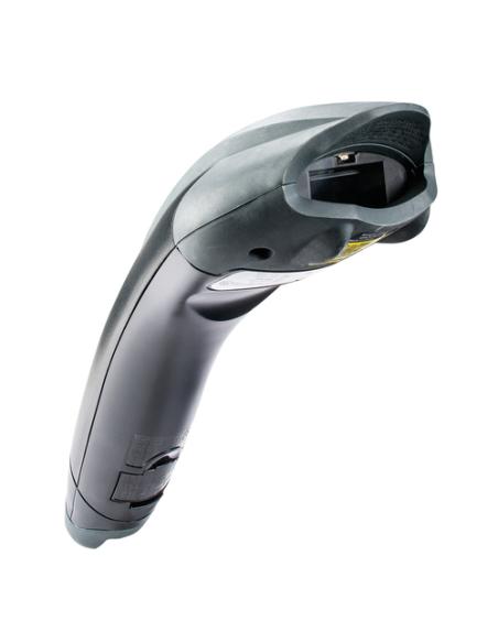 Honeywell Voyager 1202G Lector de códigos de barras portátil 1D Laser Negro