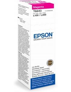 Epson T6643 Original 2