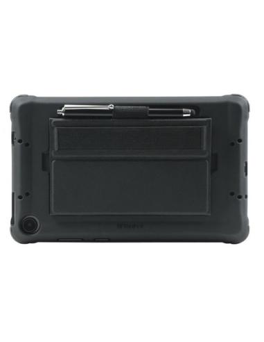 Mobilis protech 20,3 cm (8") Carcasa rígida Negro