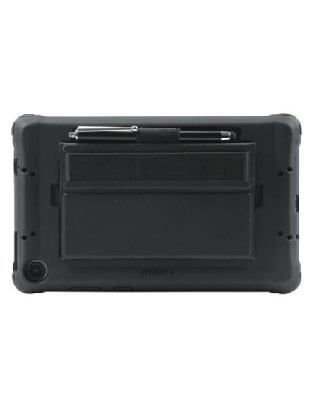 Mobilis protech 20,3 cm (8") Carcasa rígida Negro