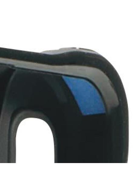 Mobilis Protech Pack funda para teléfono móvil 16,3 cm (6.4") Negro