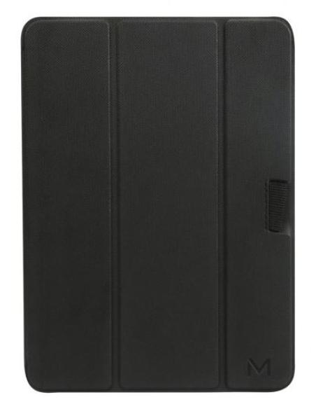 Mobilis Edge 27,7 cm (10.9") Folio Negro, Transparente