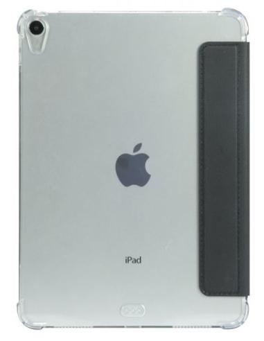 Mobilis Edge 27,7 cm (10.9") Folio Negro, Transparente