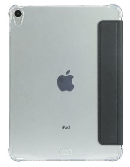 Mobilis Edge 27,7 cm (10.9") Folio Negro, Transparente