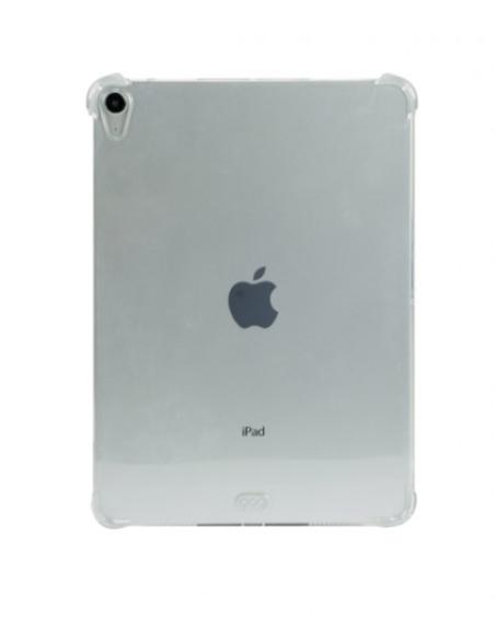 Mobilis 061007 funda para tablet 27,7 cm (10.9") Transparente