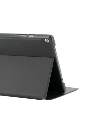 Mobilis 068007 funda para tablet 27,7 cm (10.9") Libro Negro